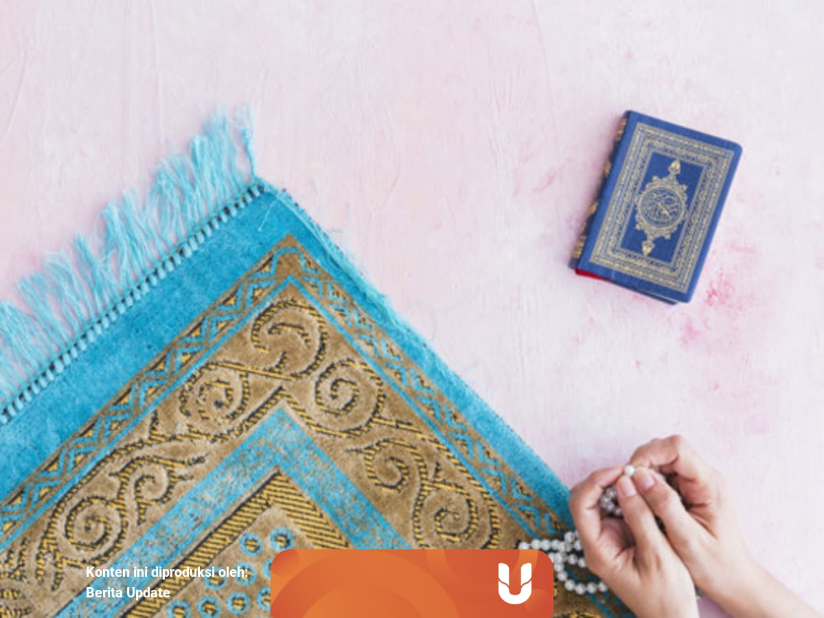 Doa Setelah Sholat Tahajud Beserta Latinnya - Bacaan Doa Setelah Sholat